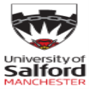 Health Heroes Scholarships for International Students at University of Salford, UK